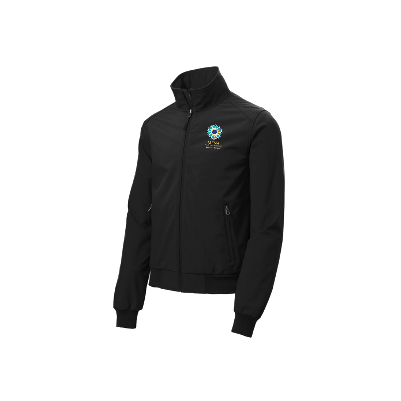 GM MENA ERG Men's Bomber Jacket