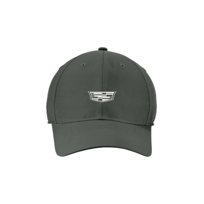 Cadillac Logo Nike Dri-Fit Tech Cap