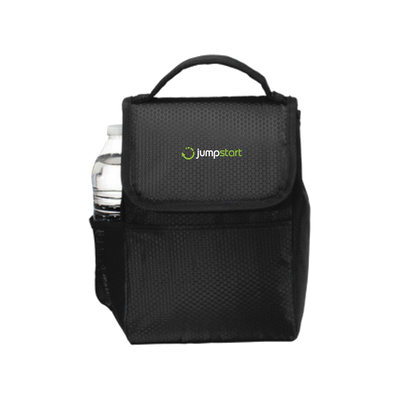 GM Jumpstart ERG Lunch Bag