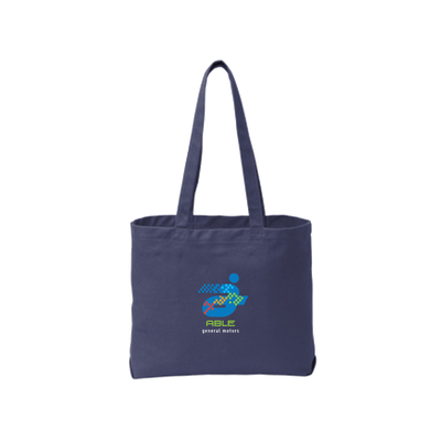 GM ABLE ERG Beach Tote