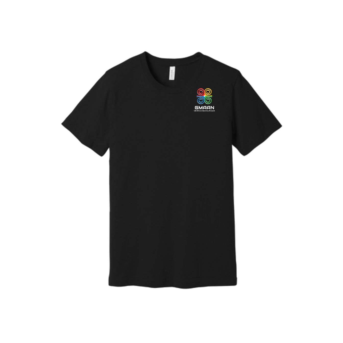 GM GMAAN ERG Unisex Tee