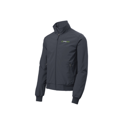 GM Jumpstart ERG Men's Bomber Jacket