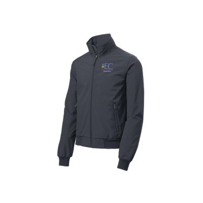 GM European Connections ERG Men's Bomber Jacket