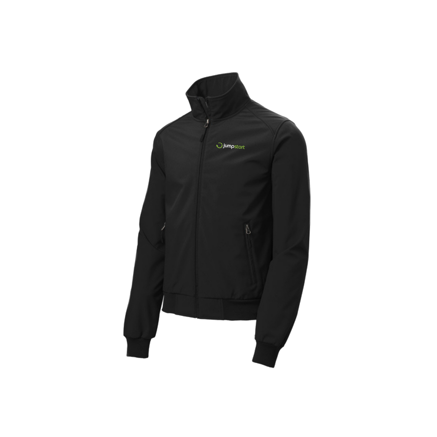 GM Jumpstart ERG Men's Bomber Jacket