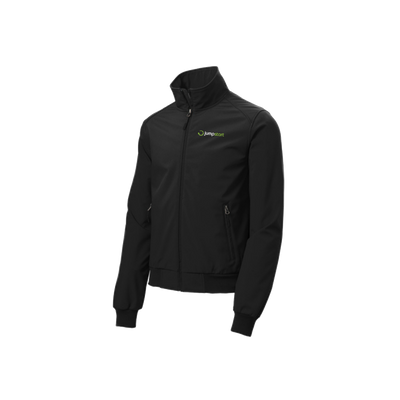 GM Jumpstart ERG Men's Bomber Jacket