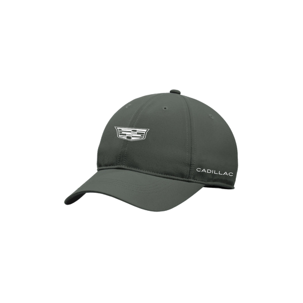 Cadillac Logo Nike Dri-Fit Tech Cap