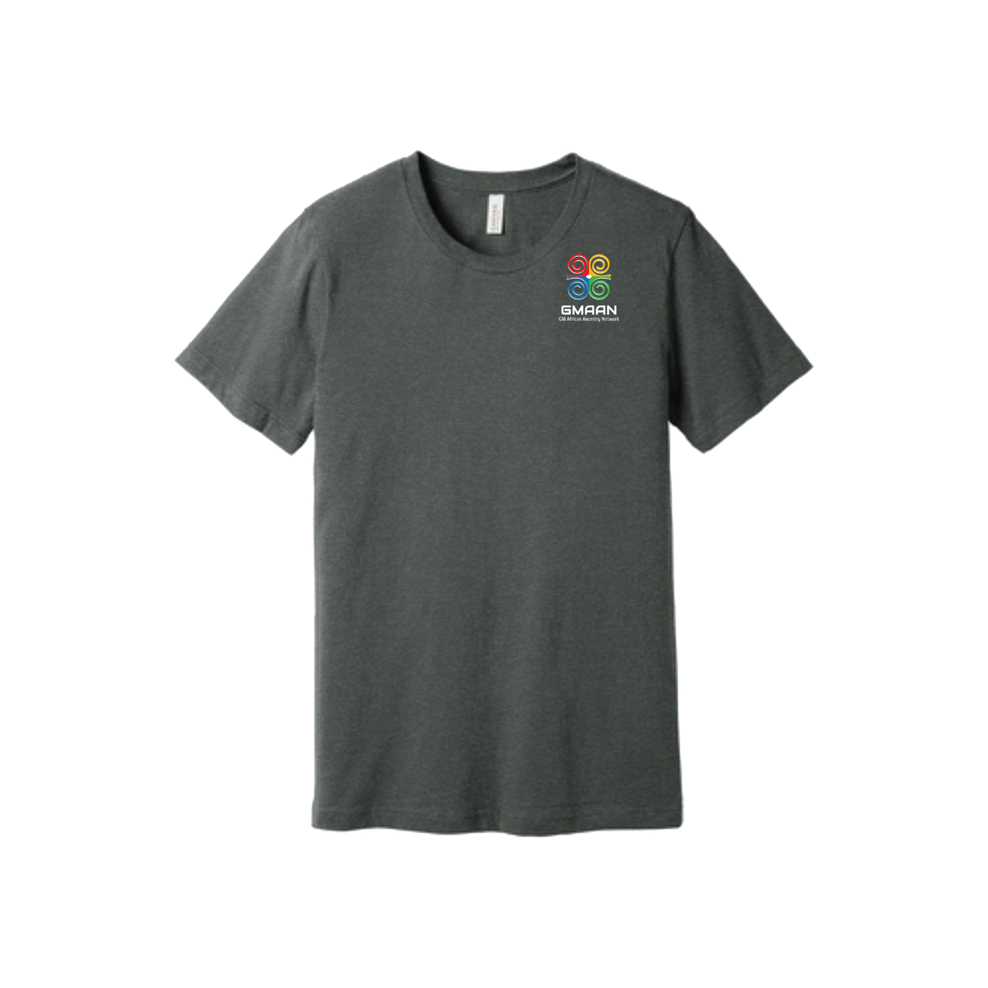 GM GMAAN ERG Unisex Tee