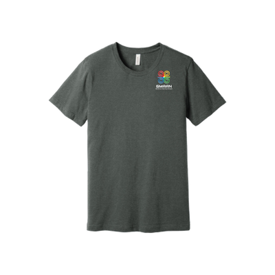 GM GMAAN ERG Unisex Tee