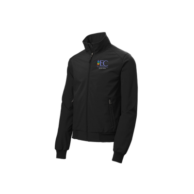 GM European Connections ERG Men's Bomber Jacket