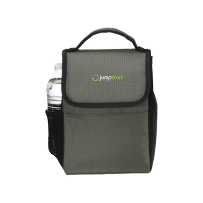 GM Jumpstart ERG Lunch Bag