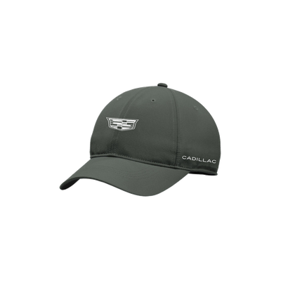 Cadillac Logo Nike Dri-Fit Tech Cap