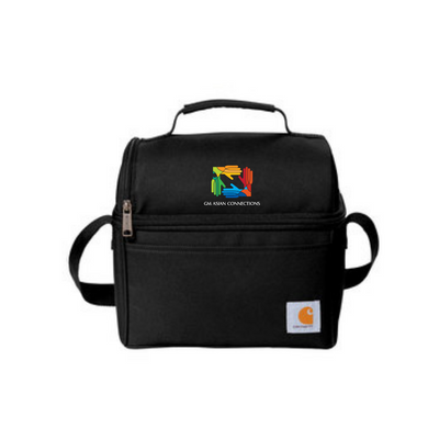 GM Asian Connections ERG Carhartt Lunch Cooler