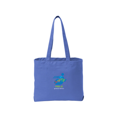GM ABLE ERG Beach Tote