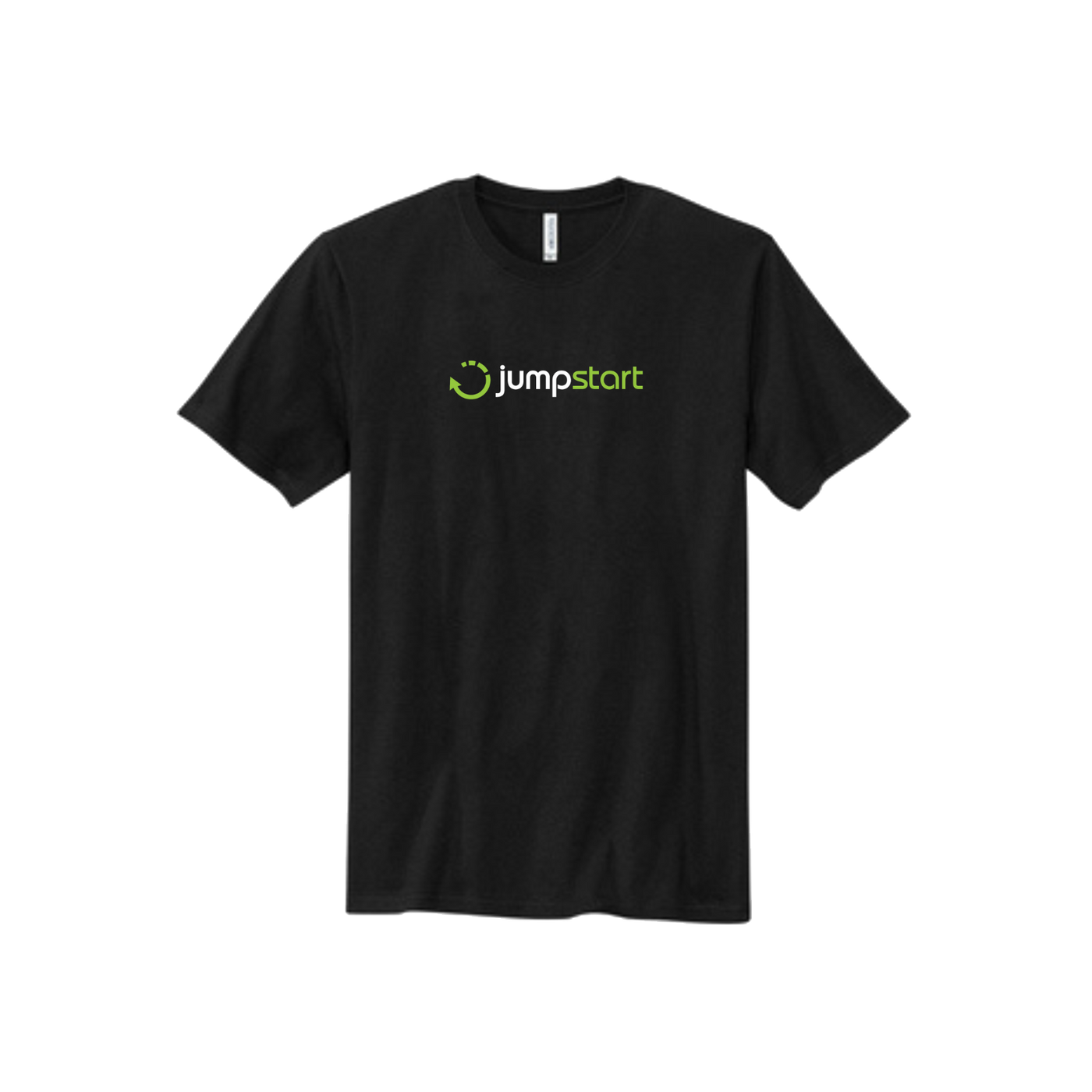 GM Jumpstart ERG USA Made T-Shirt