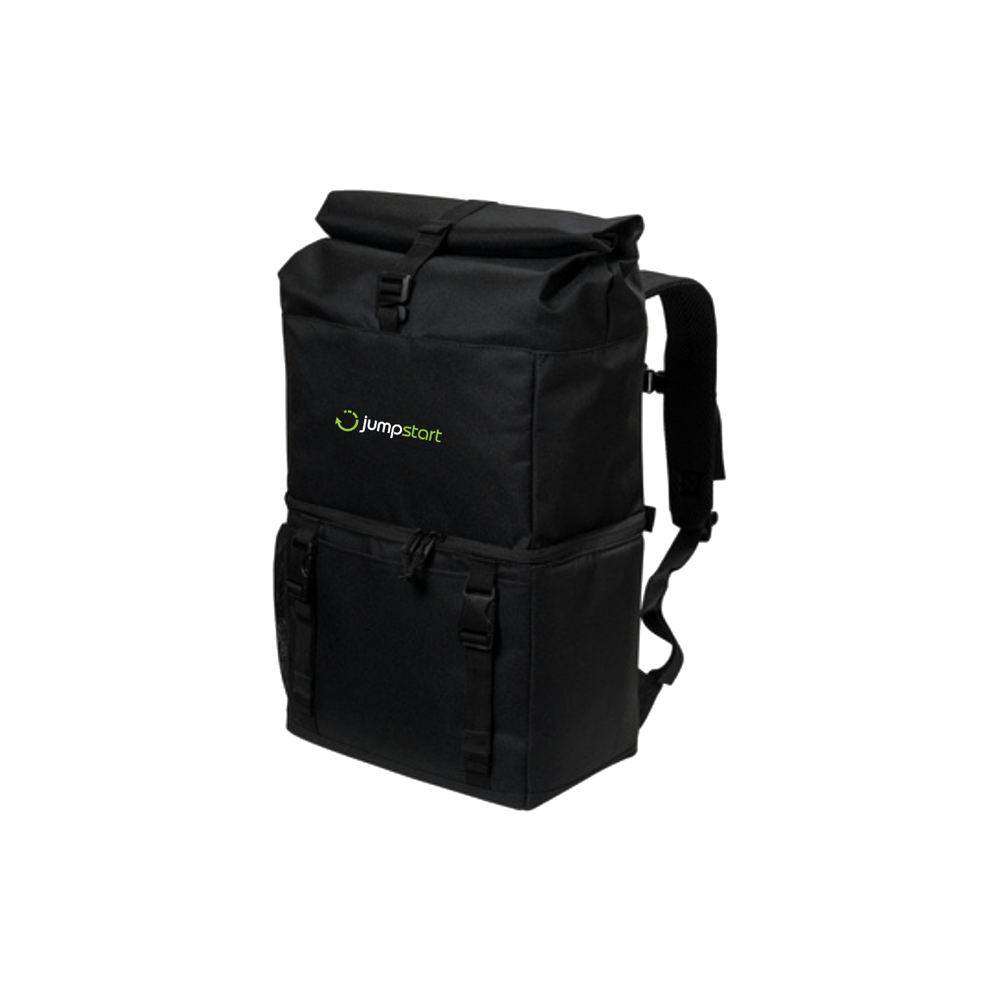 GM Jumpstart ERG Backpack Cooler