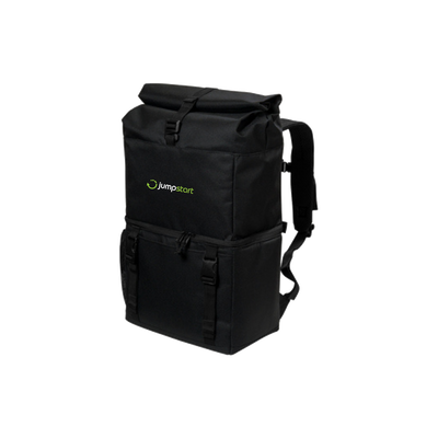 GM Jumpstart ERG Backpack Cooler