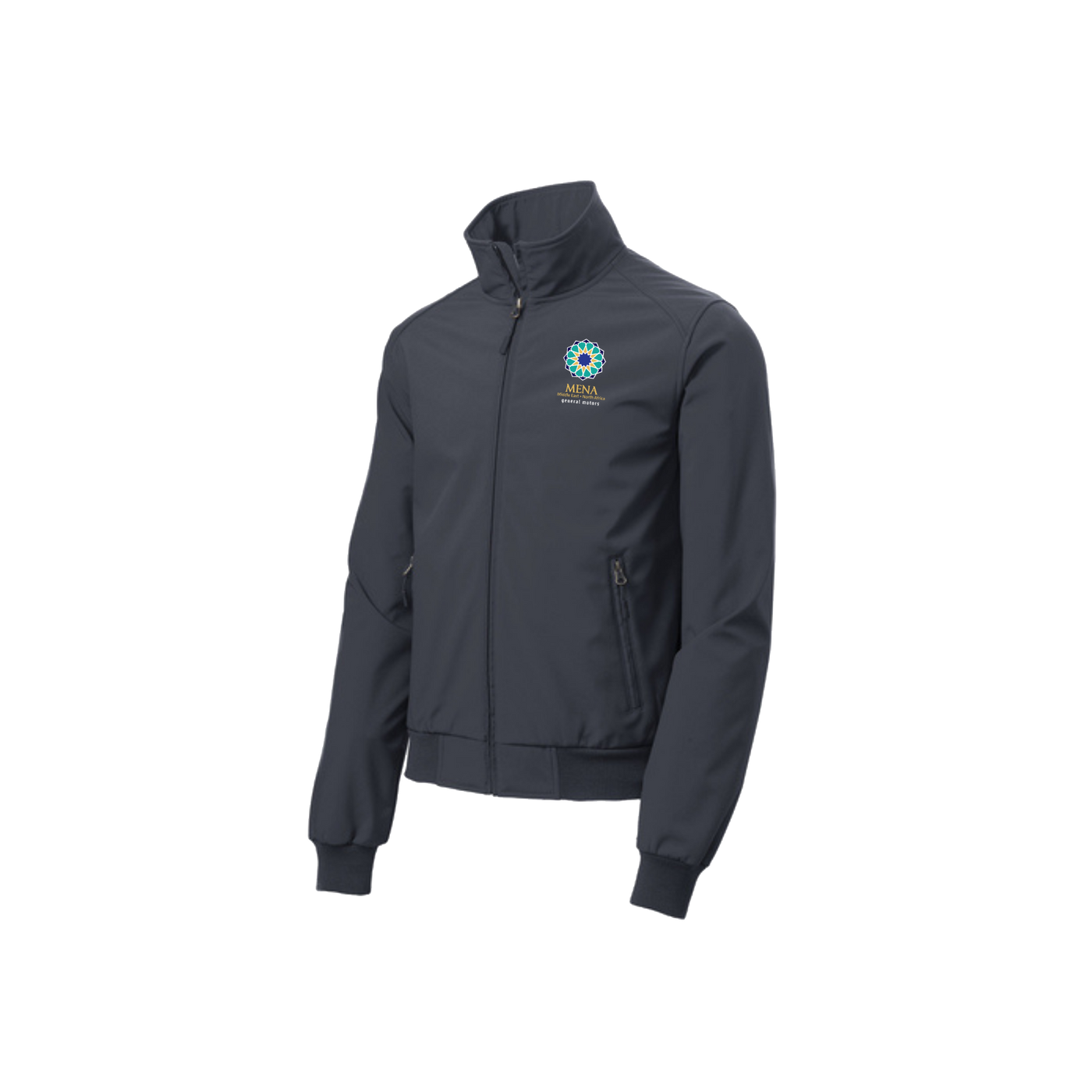 GM MENA ERG Men's Bomber Jacket