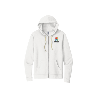 GM GMAAN Zip-Up Hoodie