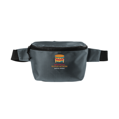 GM Indigenous Peoples Network ERG Hip Pack