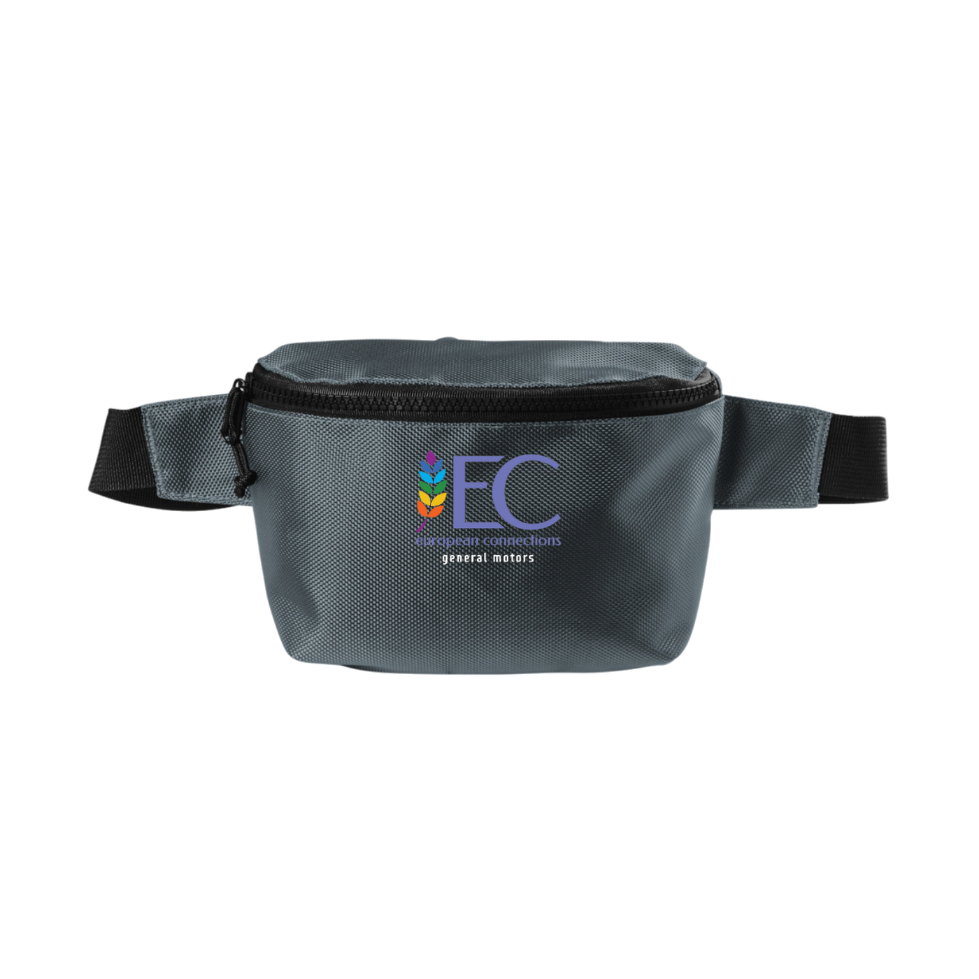 GM European Connections ERG Hip Pack