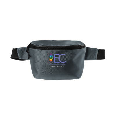 GM European Connections ERG Hip Pack