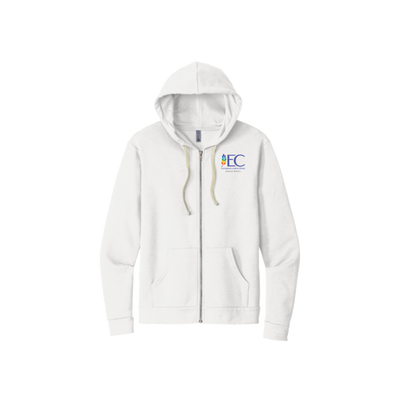 GM European Connections ERG Zip-Up Hoodie