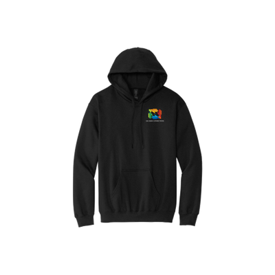 GM Asian Connections ERG Soft Hoodie