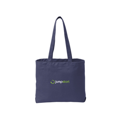 GM Jumpstart ERG Beach Tote