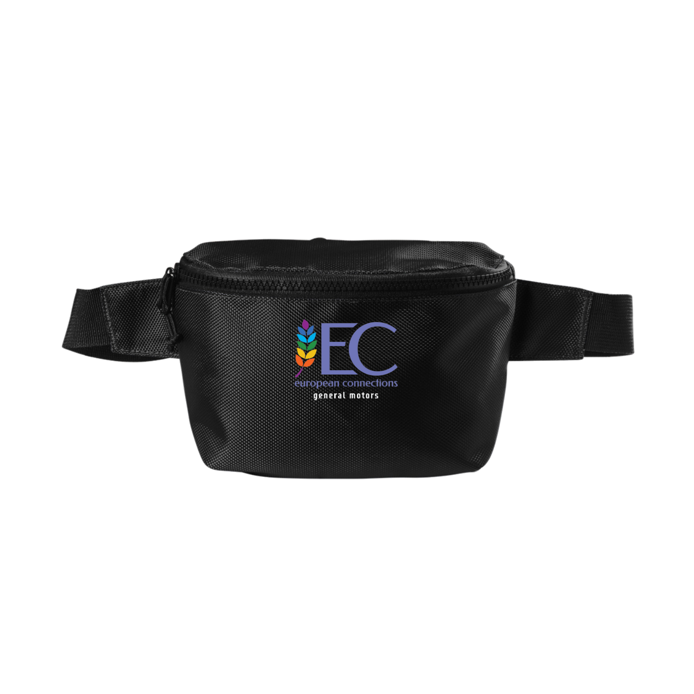 GM European Connections ERG Hip Pack