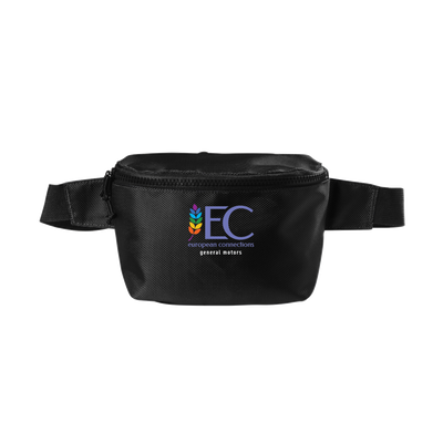 GM European Connections ERG Hip Pack