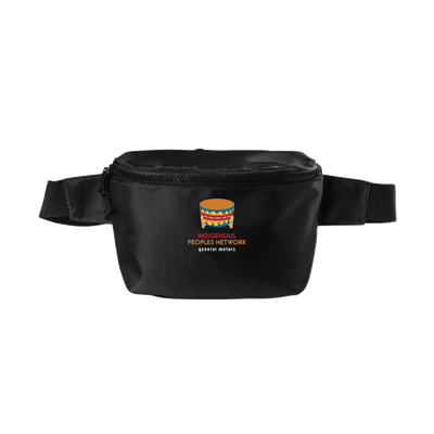 GM Indigenous Peoples Network ERG Hip Pack