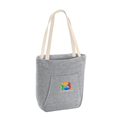 GM Asian Connections ERG Sweatshirt Tote
