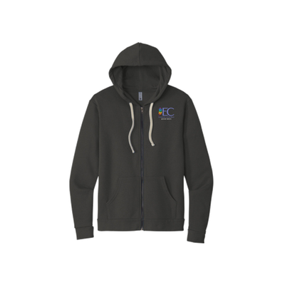 GM European Connections ERG Zip-Up Hoodie