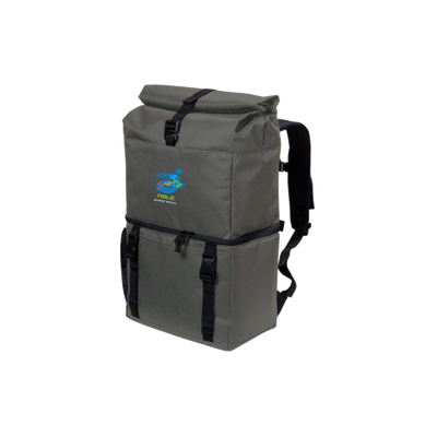GM ABLE ERG Backpack Cooler