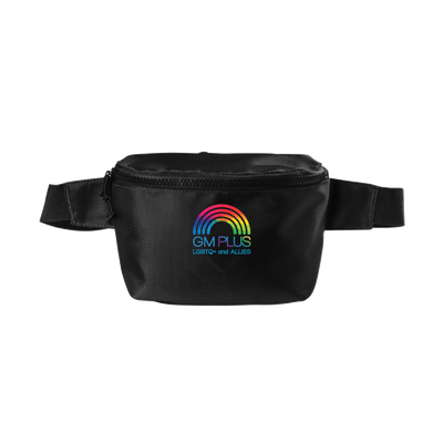 GM PLUS ERG Hip Pack