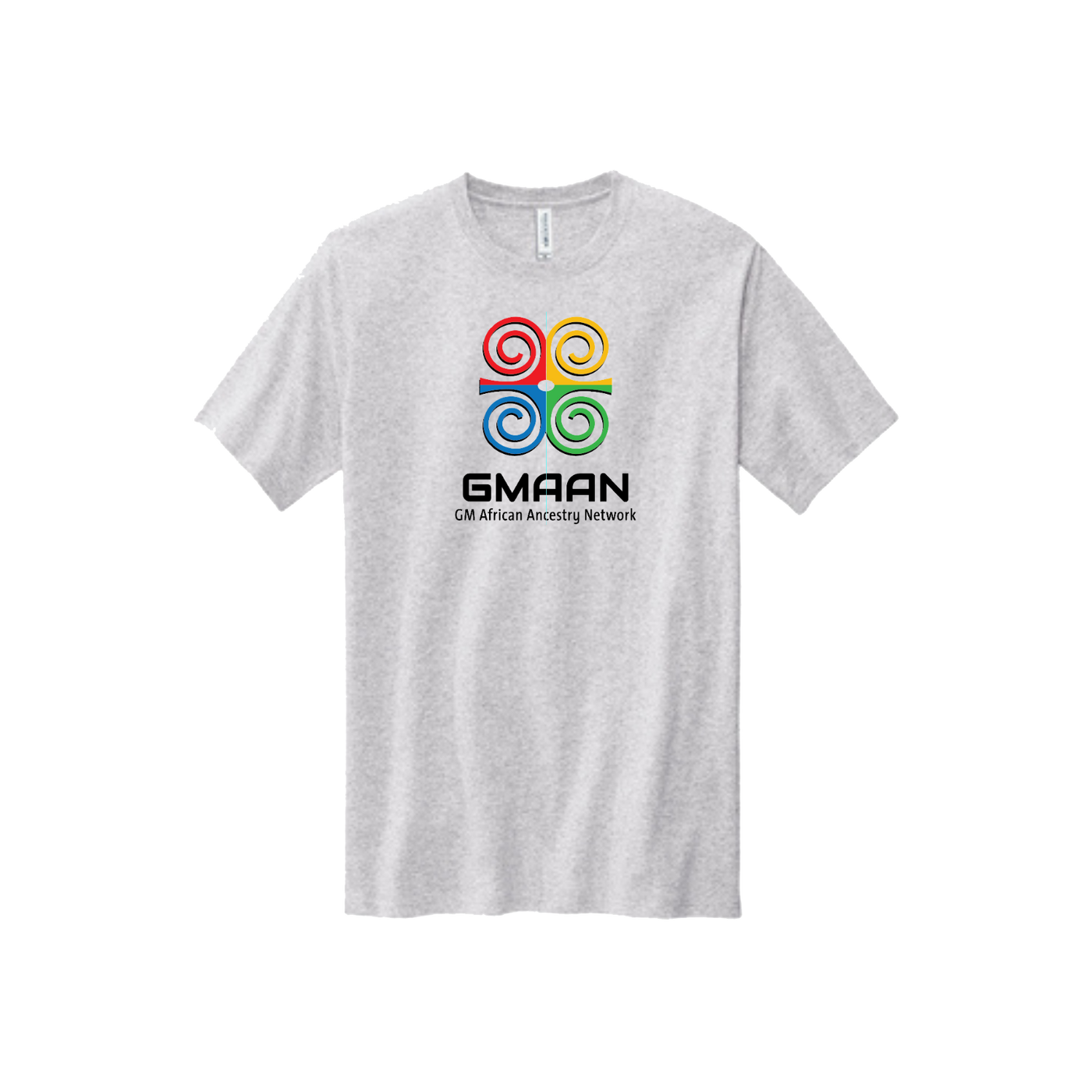 GM GMAAN ERG USA Made T-Shirt
