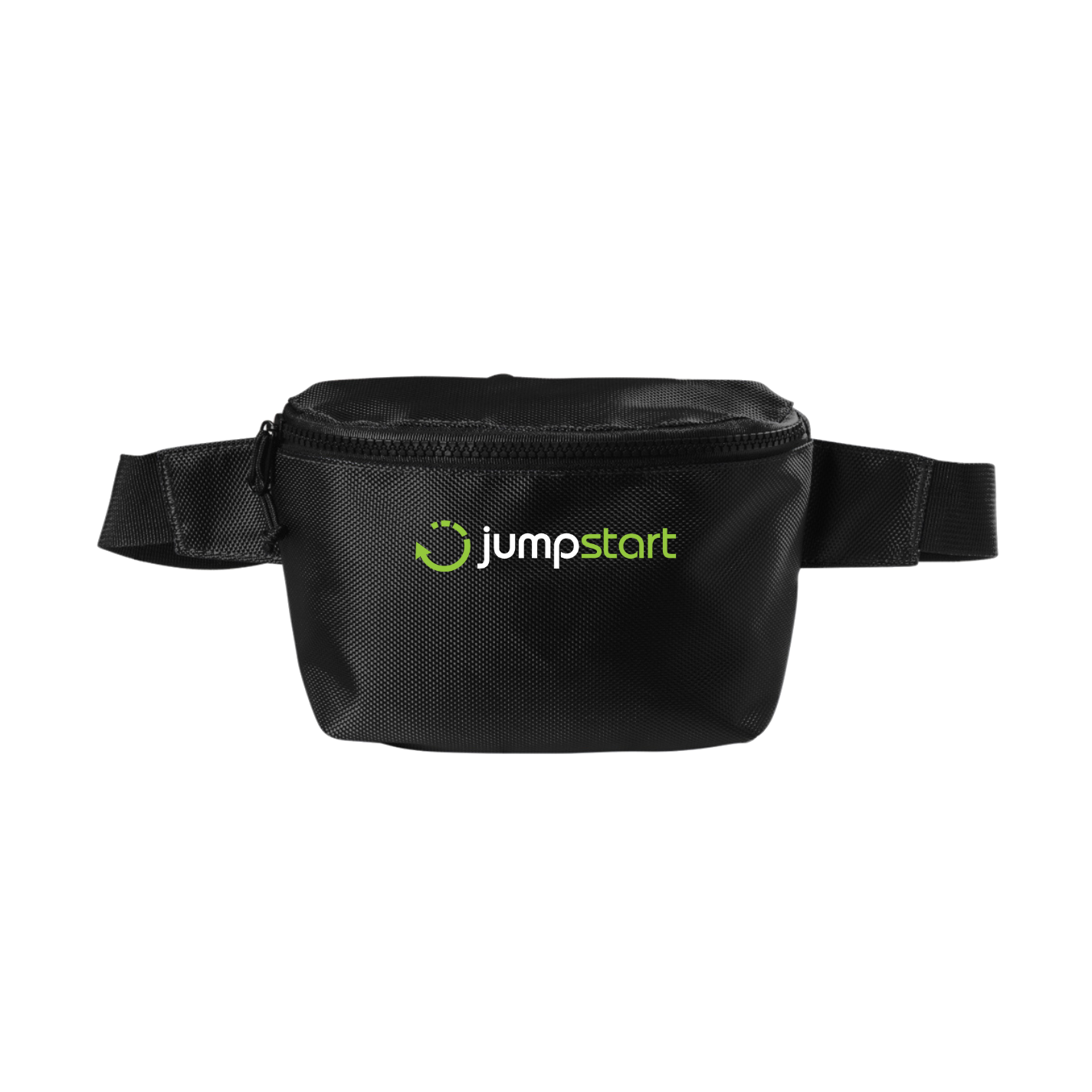 Black GM Jumpstart ERG Hip Pack