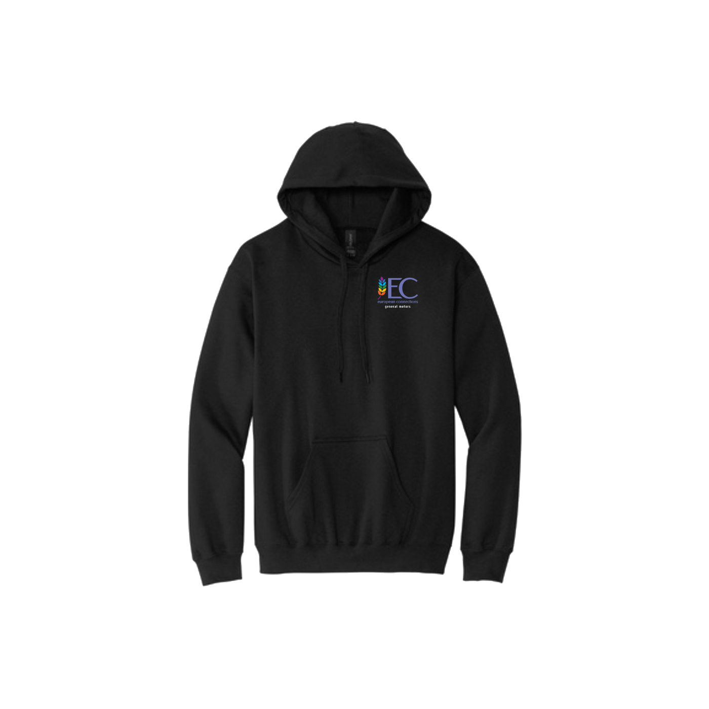 GM European Connections ERG Soft Hoodie