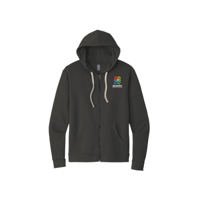 GM GMAAN Zip-Up Hoodie