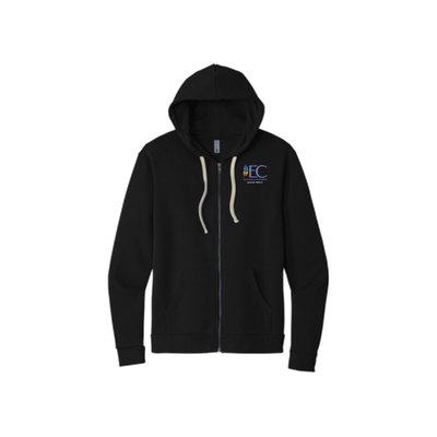 GM European Connections ERG Zip-Up Hoodie