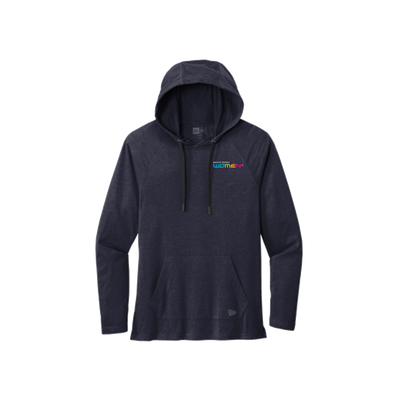 GM Women ERG New Era Hoodie