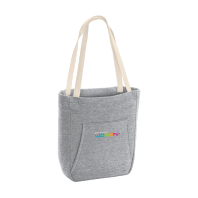 GM Women ERG Sweatshirt Tote