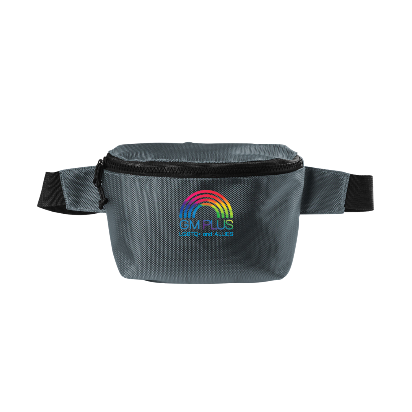 Dark Slate Gray GM PLUS ERG Hip Pack
