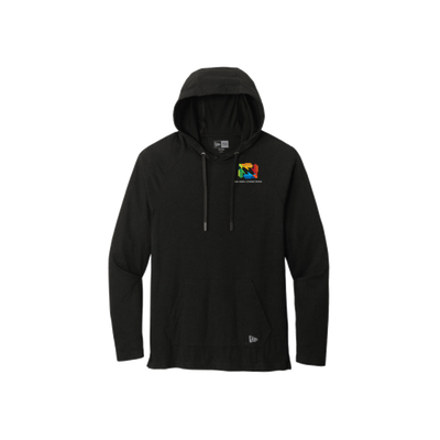 GM Asian Connections ERG New Era Hoodie