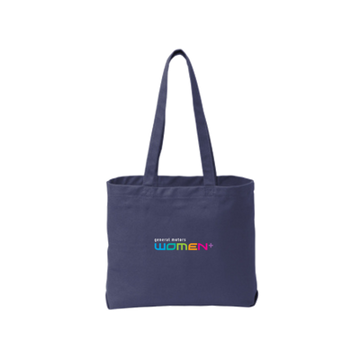 GM Women ERG Beach Tote