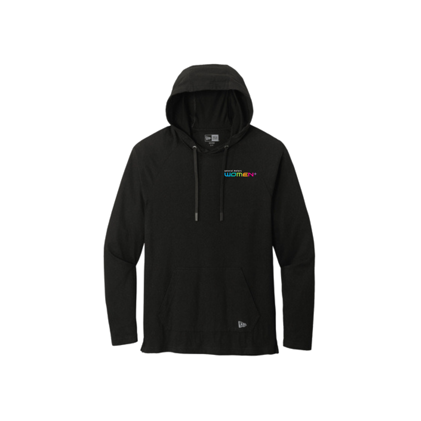 GM Women ERG New Era Hoodie
