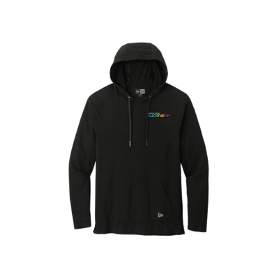 GM Women ERG New Era Hoodie