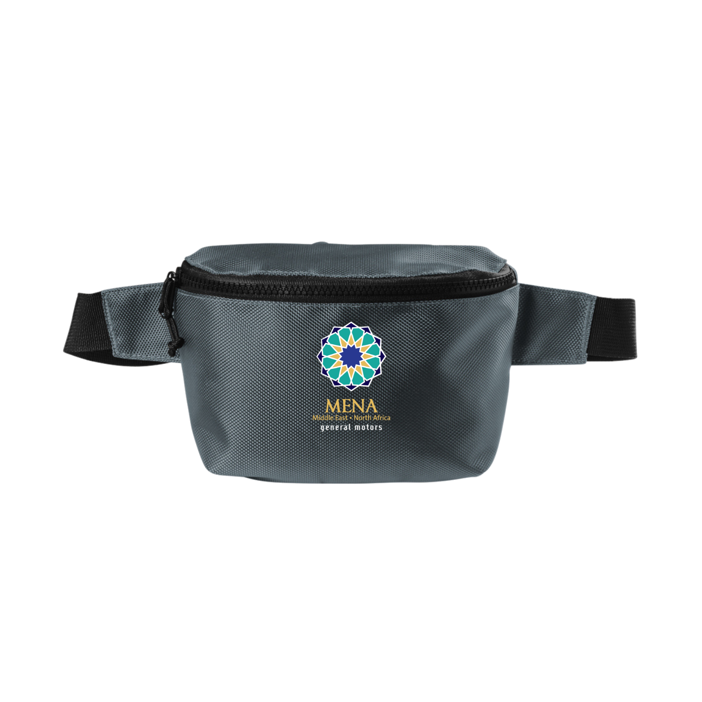 Dark Slate Gray GM MENA ERG Hip Pack