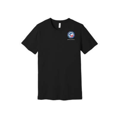 GM Veterans ERG Unisex Tee