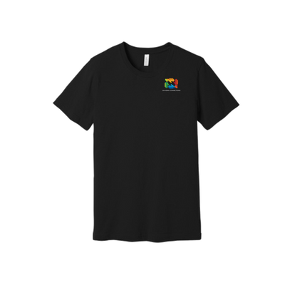 GM Asian Connections ERG Unisex Tee